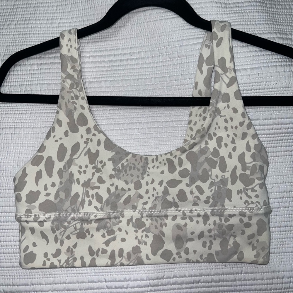 Lululemon align bra